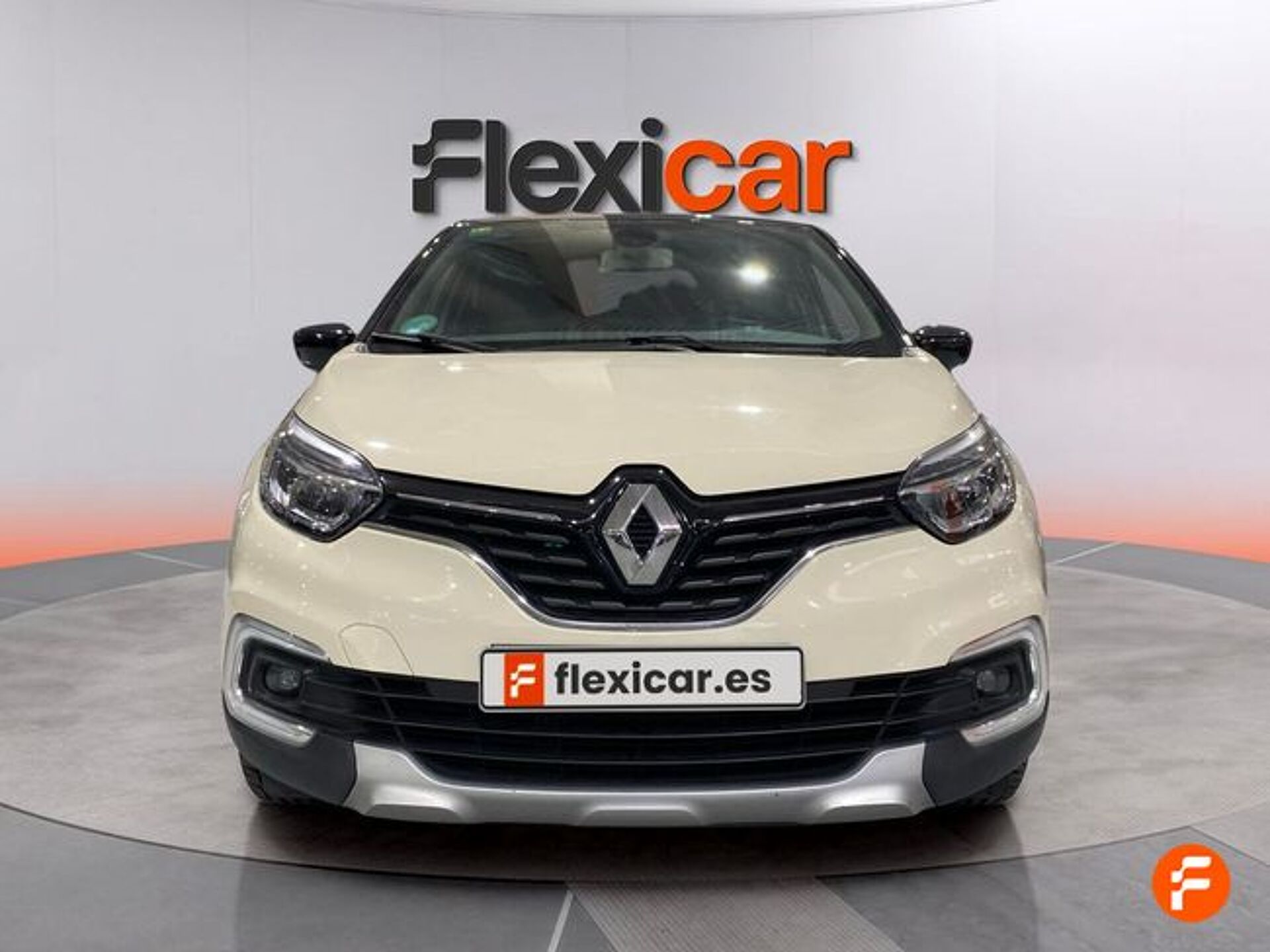 Imagen 2 de RENAULT Captur