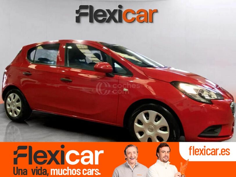 Foto del OPEL Corsa 1.4 Expression 75