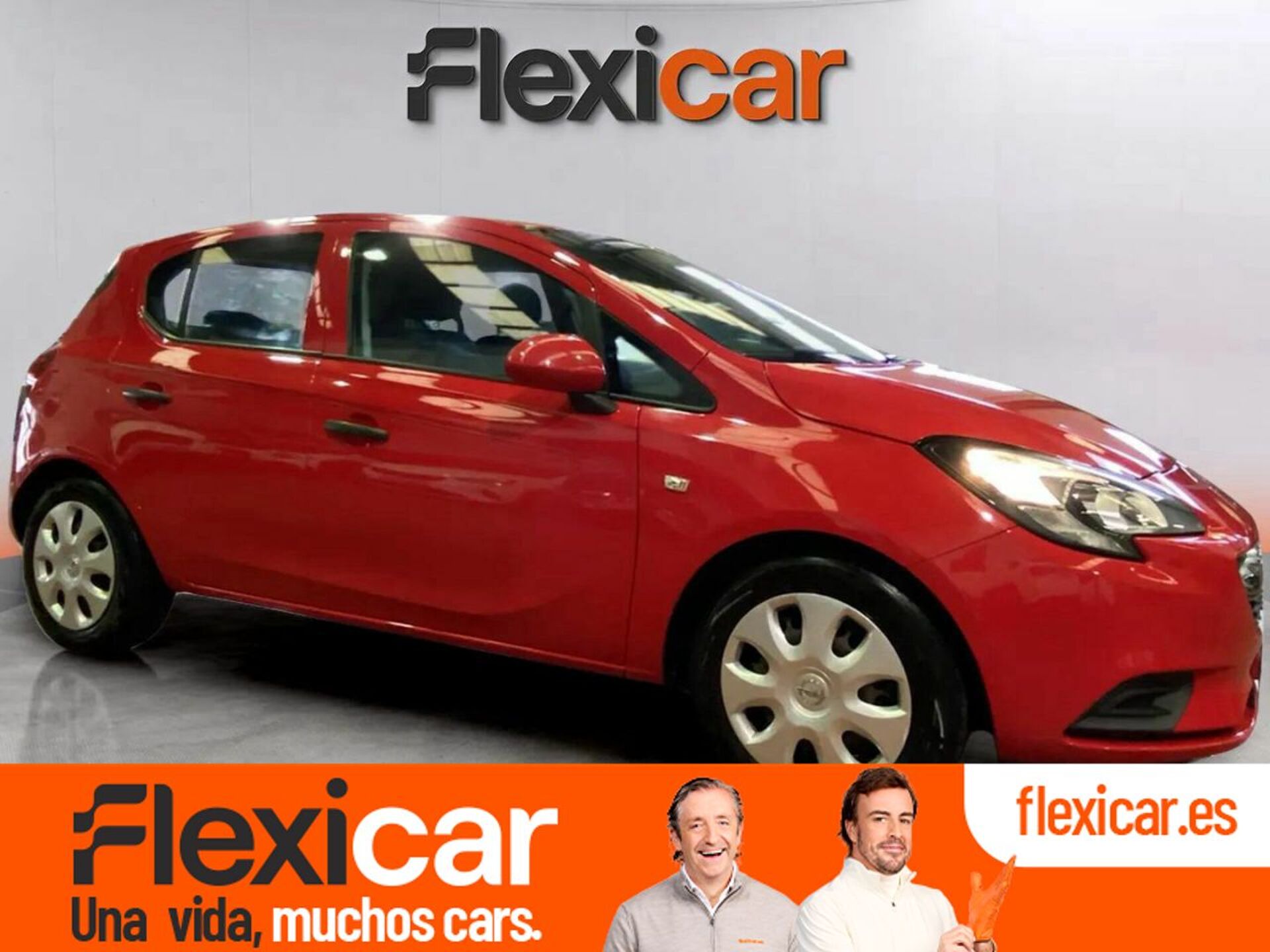 Imagen de OPEL Corsa