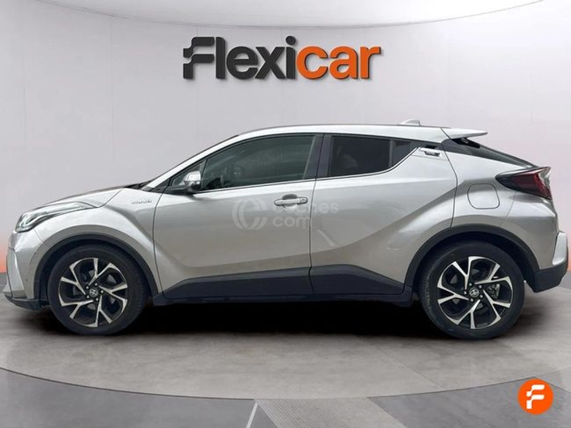 Foto del TOYOTA C-HR 125H Active