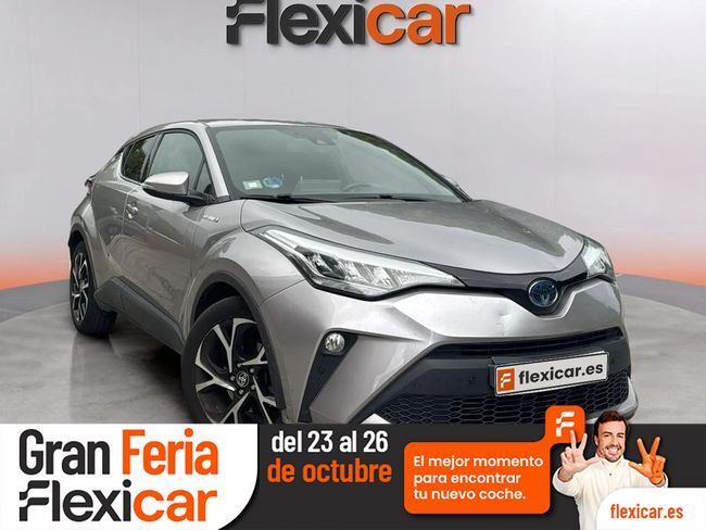 TOYOTA C-HR (1.8 125H Active) en Barcelona