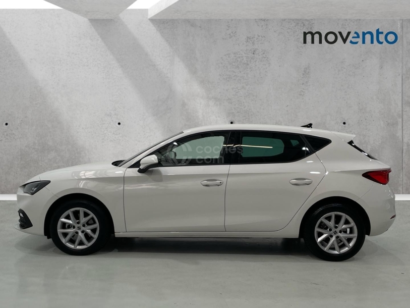 Foto del SEAT León 2.0TDI S&S Style 115
