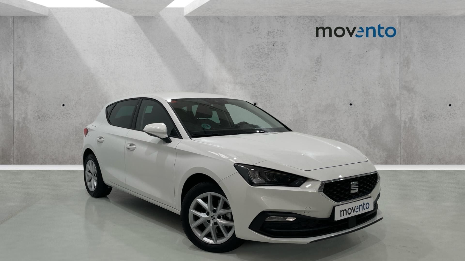 Foto del SEAT León 2.0TDI S&S Style 115
