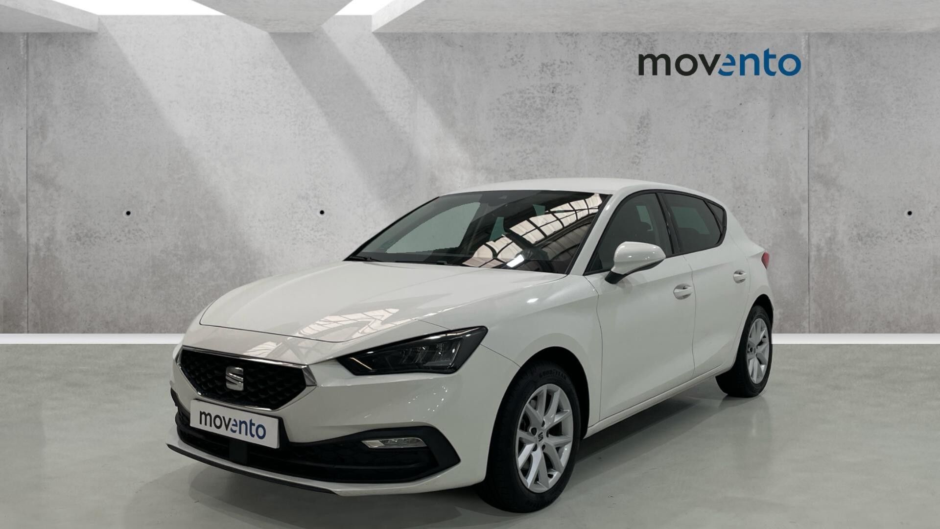 Foto del SEAT León 2.0TDI S&S Style 115
