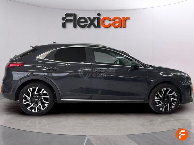 Foto del KIA XCeed 1.0 T-GDi Tech