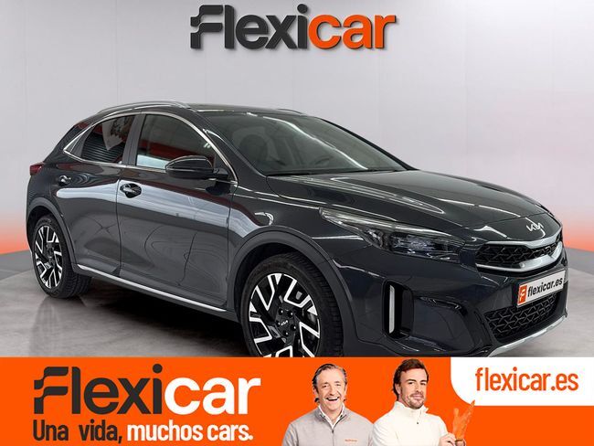 Foto del KIA XCeed 1.0 T-GDi Tech