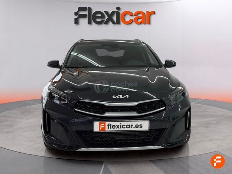 Foto del KIA XCeed 1.0 T-GDi Tech