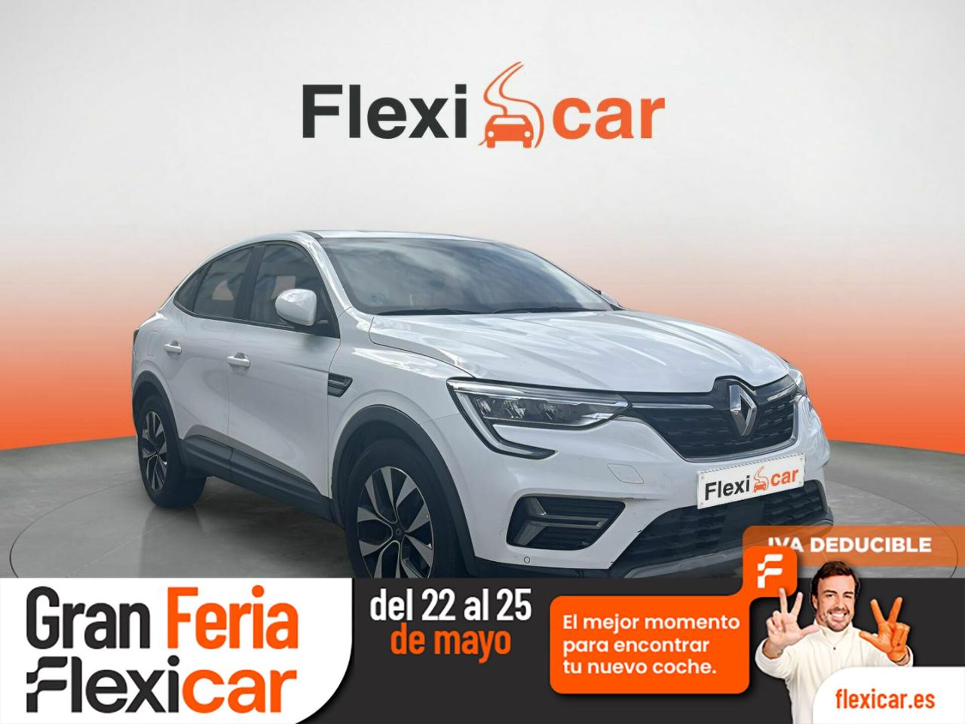 Imagen de RENAULT Arkana