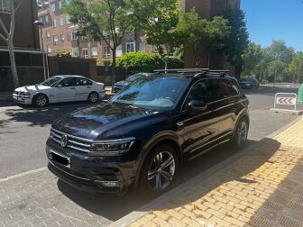 Imagen de VOLKSWAGEN Tiguan 1.5 TSI R-Line DSG 110kW