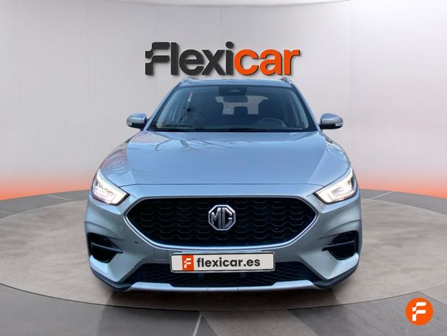 Foto del MG ZS ZS 1.5 Comfort 85kW