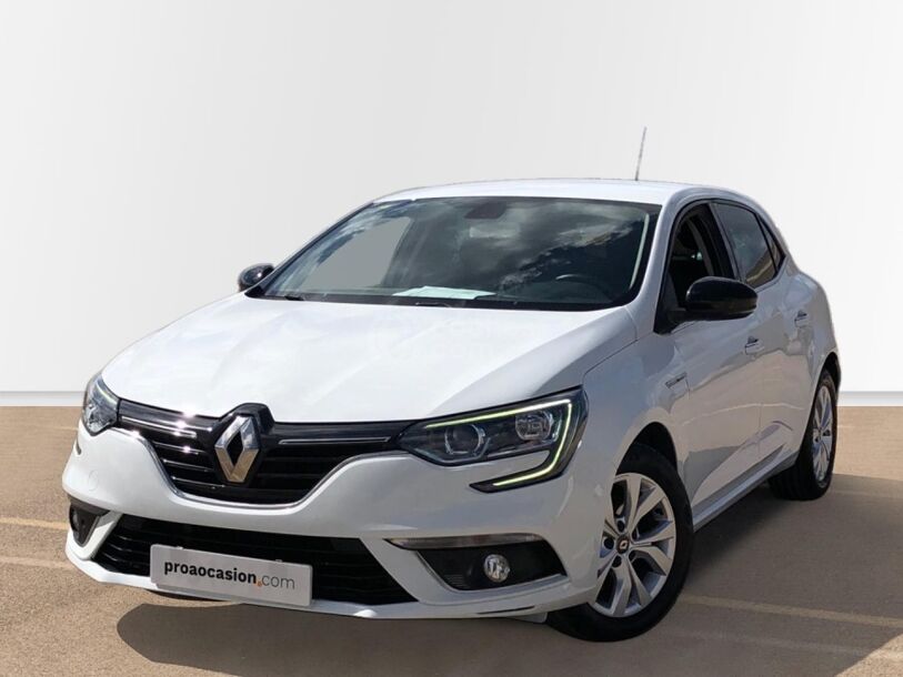 Foto del RENAULT Mégane 1.3 TCe GPF Limited 85kW