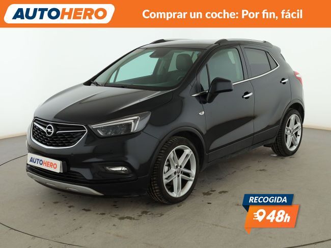 Foto del OPEL Mokka X 1.4T Innovation 4x2 Aut.