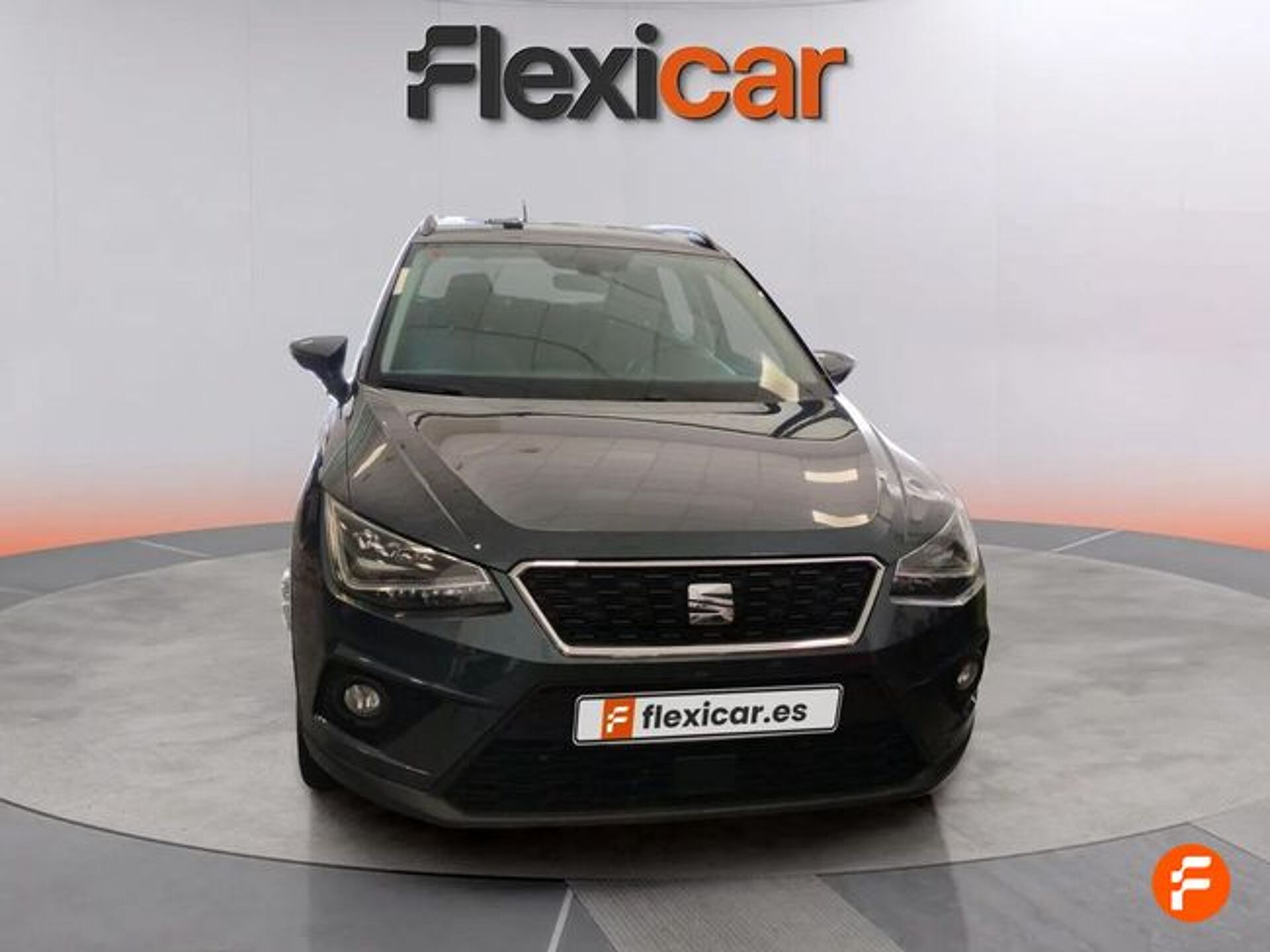 Imagen 2 de SEAT Arona