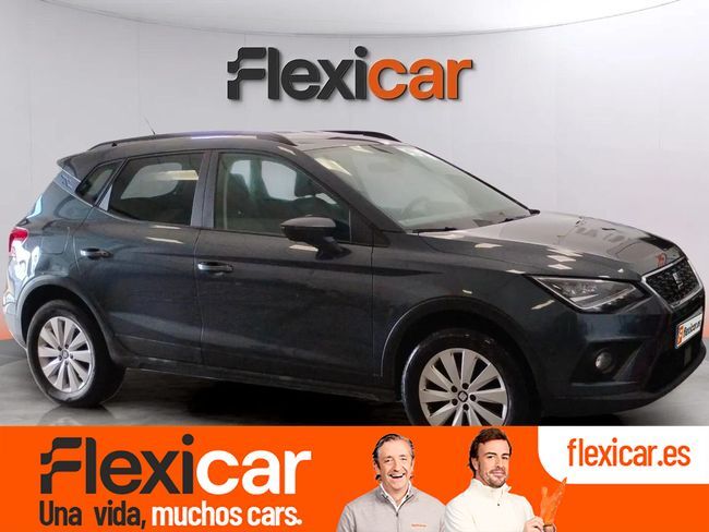 Foto del SEAT Arona 1.6TDI CR S&S Style 95