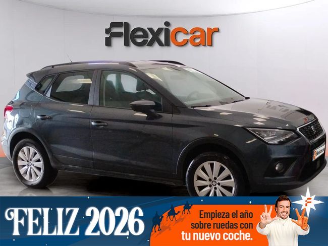 SEAT Arona (1.6 TDI 70kW (95CV) Style Ecomotive) en Valencia