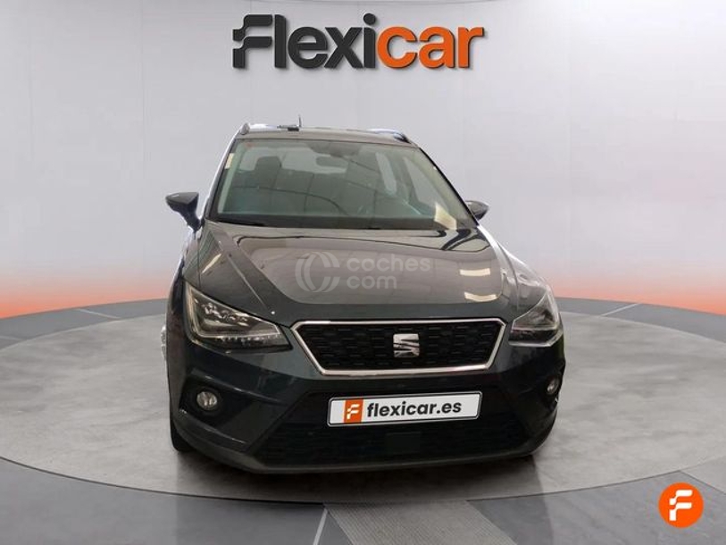 Foto del SEAT Arona 1.6TDI CR S&S Style 95