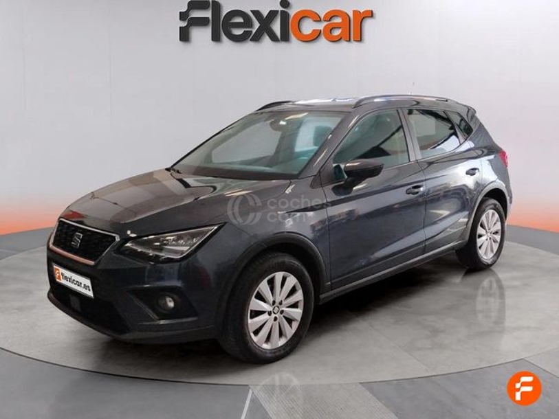 Foto del SEAT Arona 1.6TDI CR S&S Style 95
