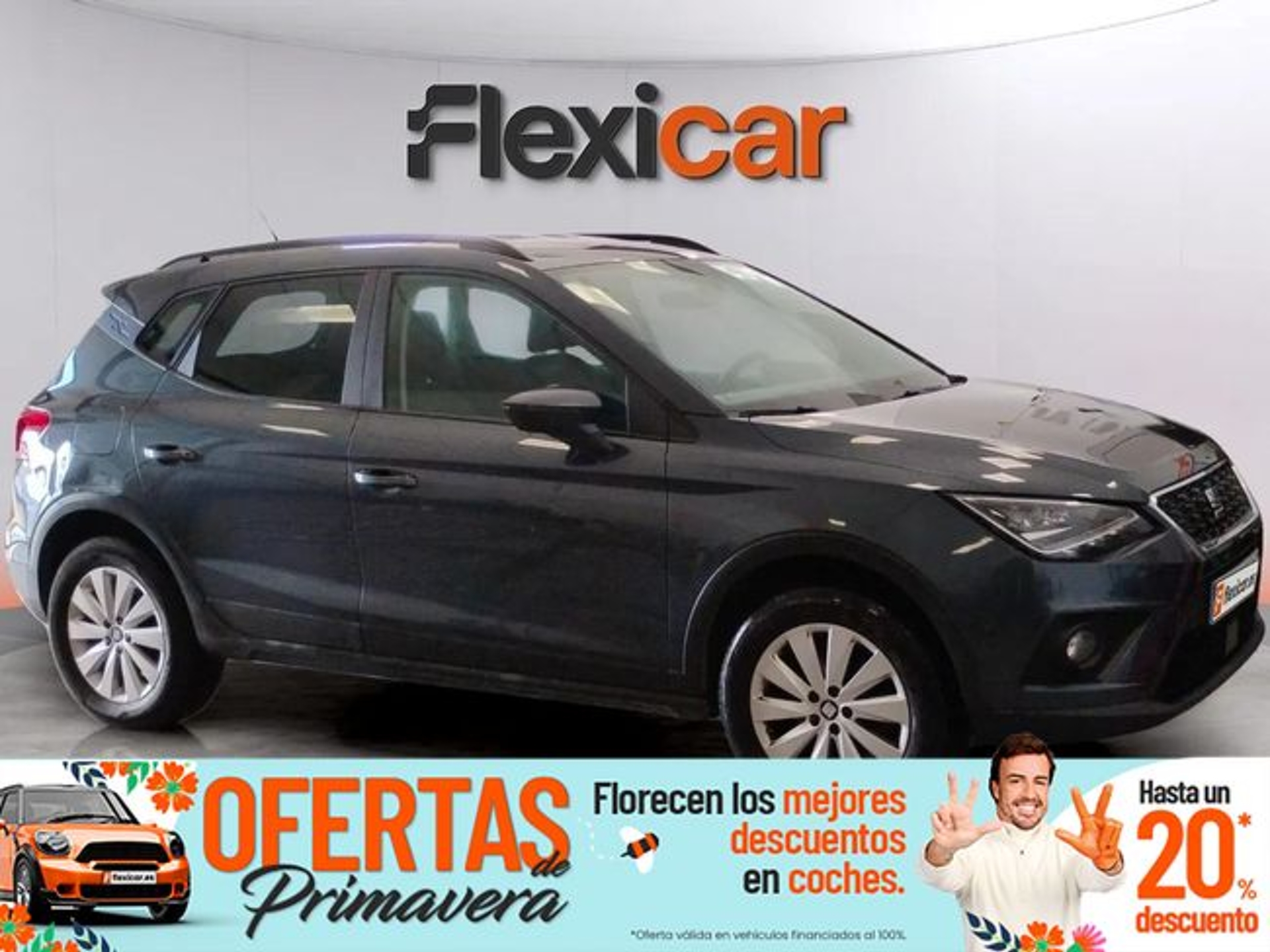 Imagen de SEAT Arona