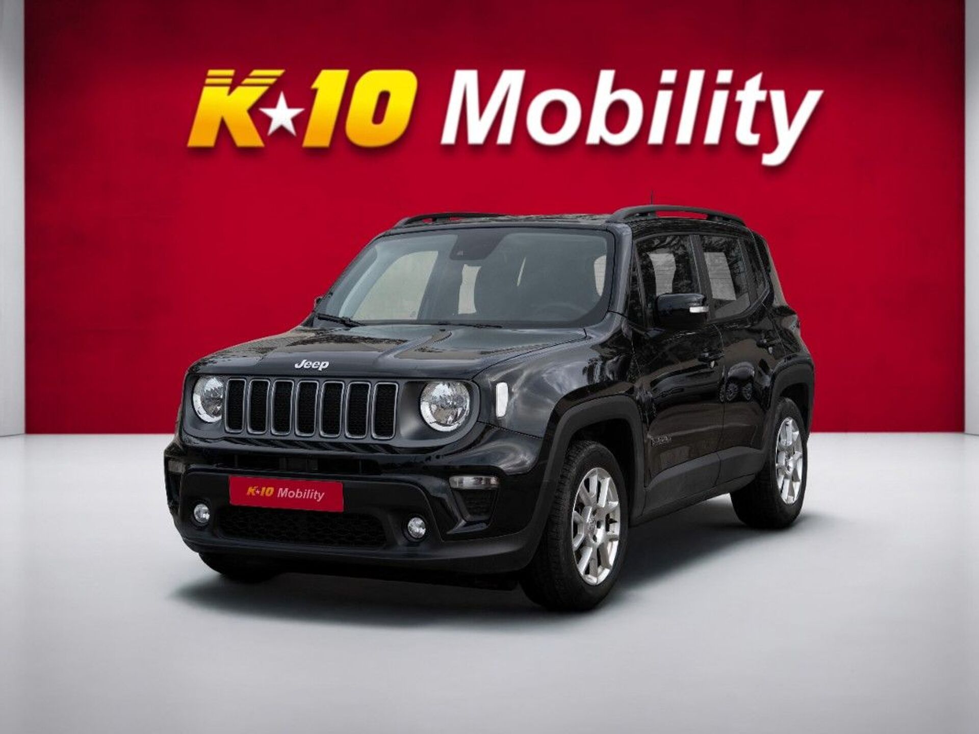 Imagen de JEEP Renegade