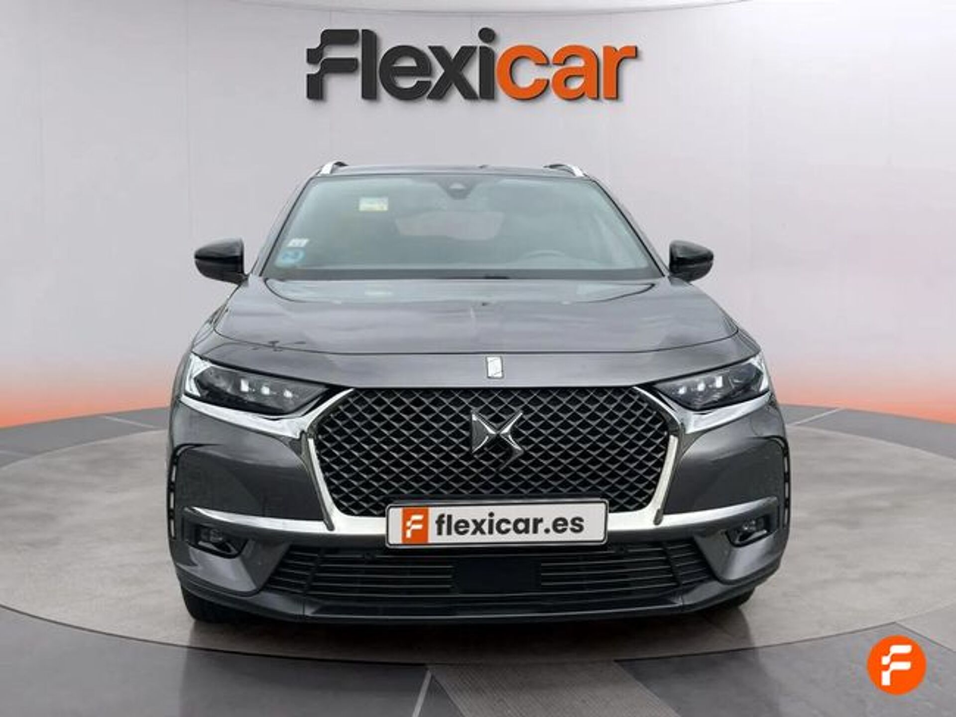 Imagen 2 de DS DS 7 Crossback
