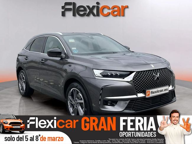 Foto del DS DS 7 Crossback 2.0BlueHDi Performance Line Aut.