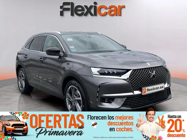 Foto del DS DS 7 Crossback 2.0BlueHDi Performance Line Aut.