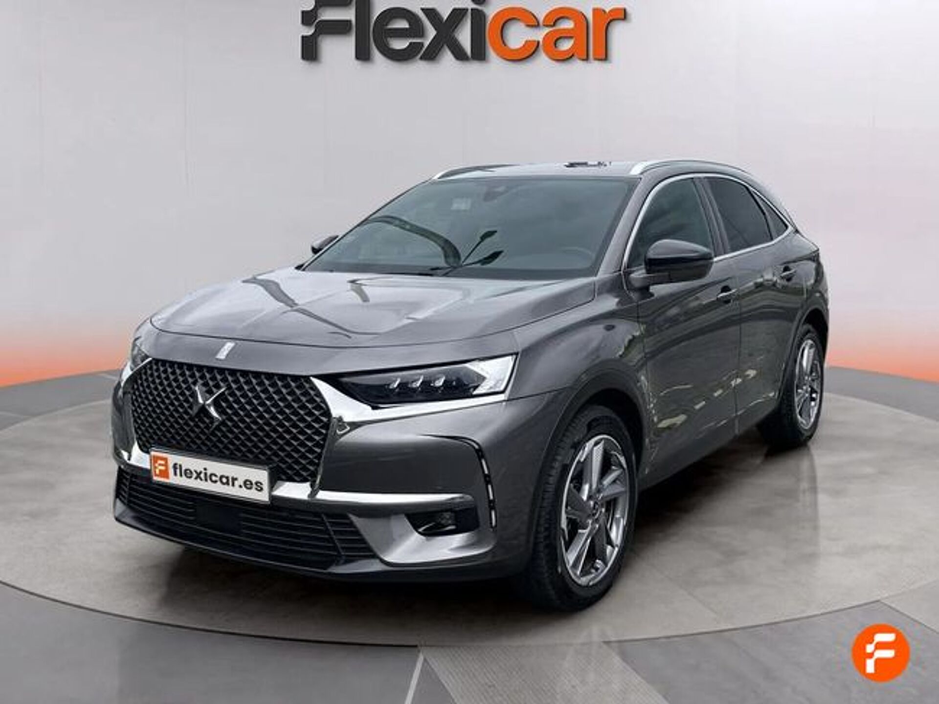 Imagen 3 de DS DS 7 Crossback