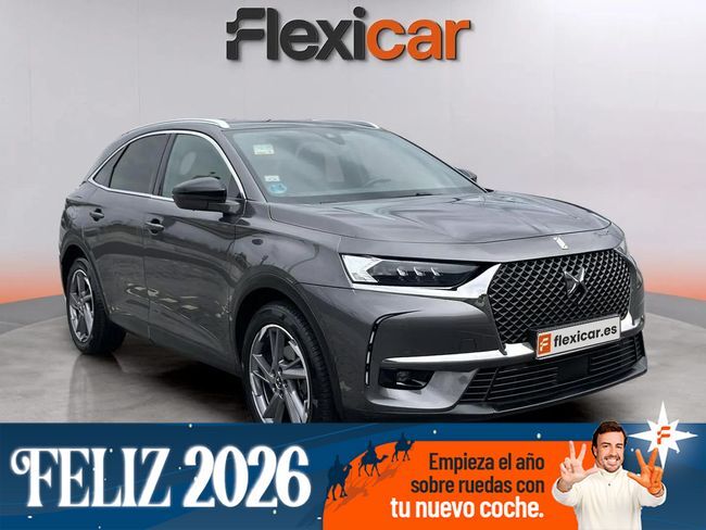 DS DS 7 Crossback (PureTech 132kW (180CV) Auto. SO CHIC) en Vizcaya
