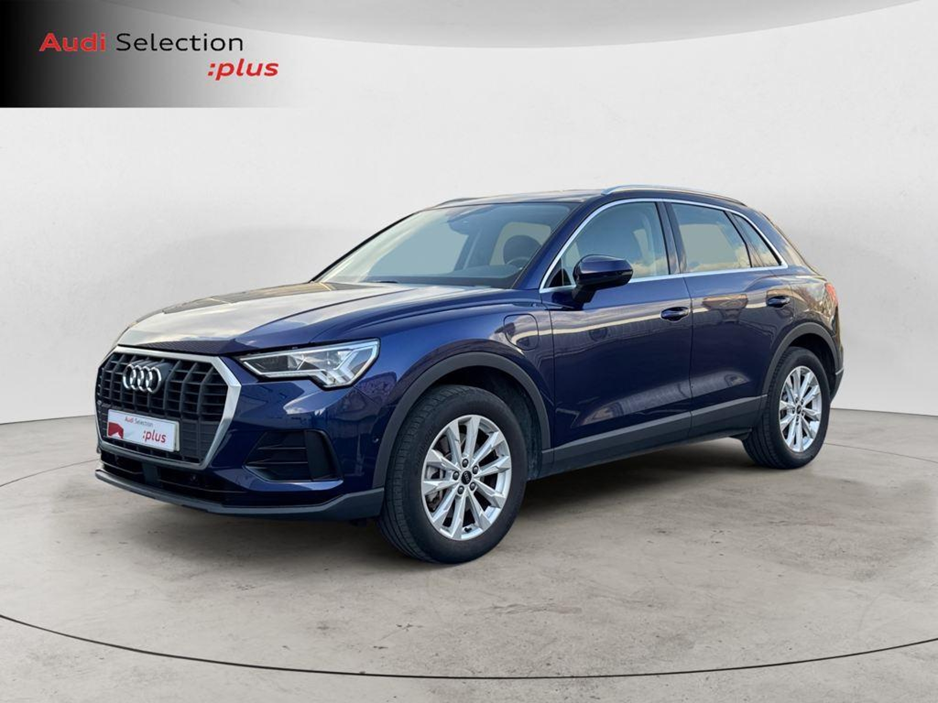 Imagen de AUDI Q3