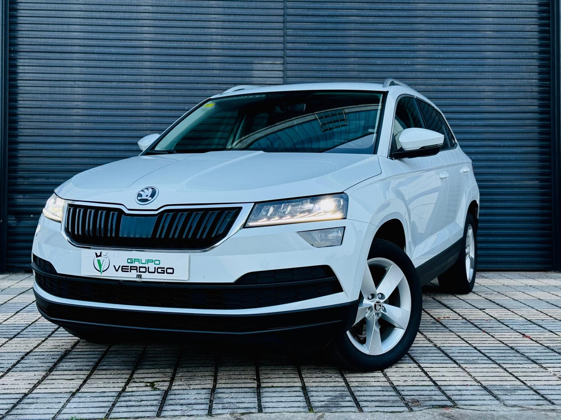Imagen de SKODA Karoq