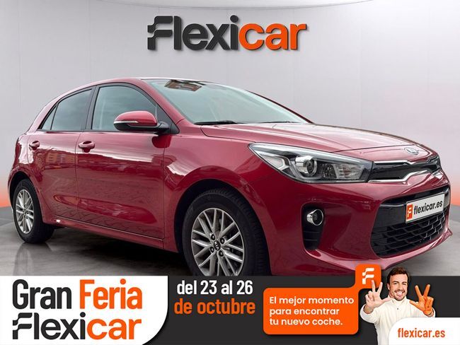 KIA Rio (1.0 T-GDi 74kW (100CV) Drive) en Coruña, A