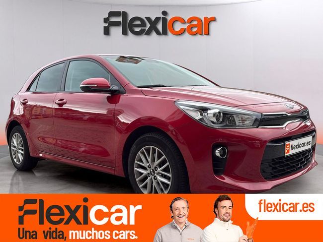 KIA Rio (1.0 T-GDi 74kW (100CV) Drive) en Coruña, A