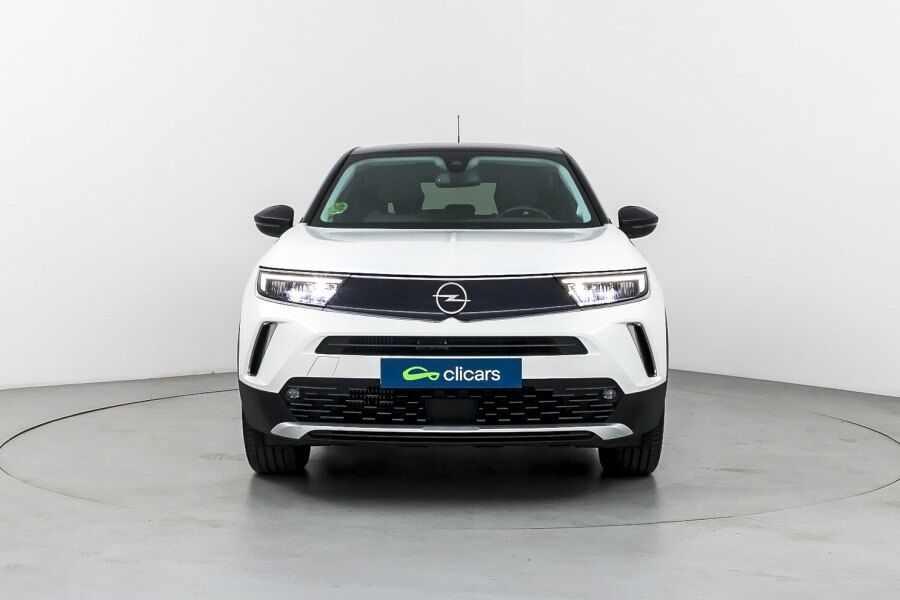 Foto del OPEL Mokka 1.2T S&S Business Elegance