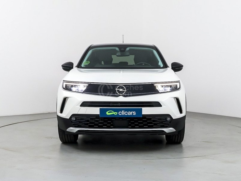 Foto del OPEL Mokka 1.2T S&S Business Elegance