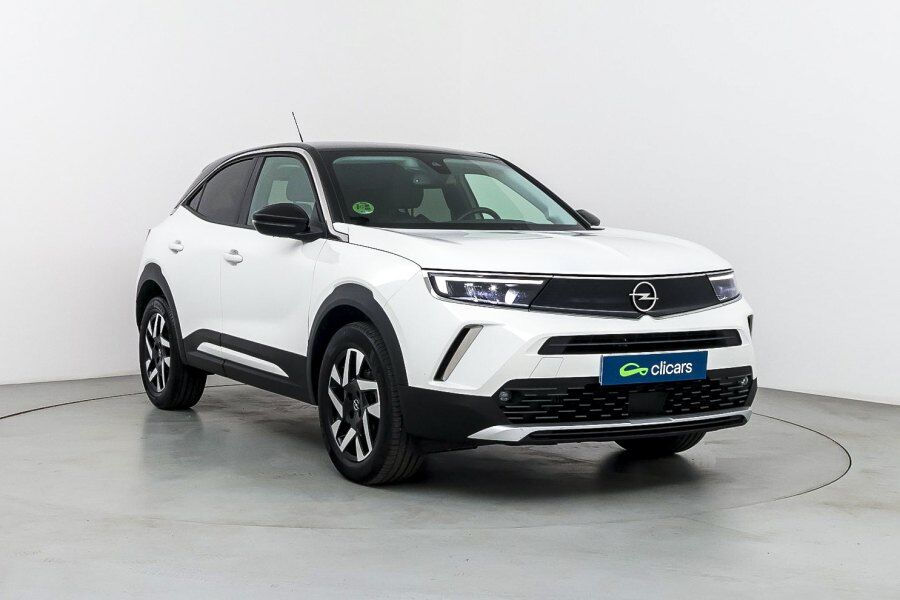 Foto del OPEL Mokka 1.2T S&S Business Elegance