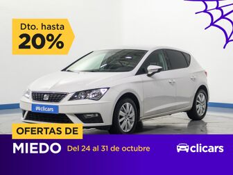 Imagen de SEAT León 1.6TDI CR S&S Reference 115