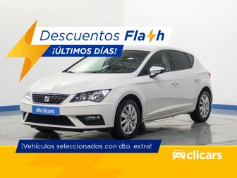 Imagen de SEAT León 1.6TDI CR S&S Reference 115