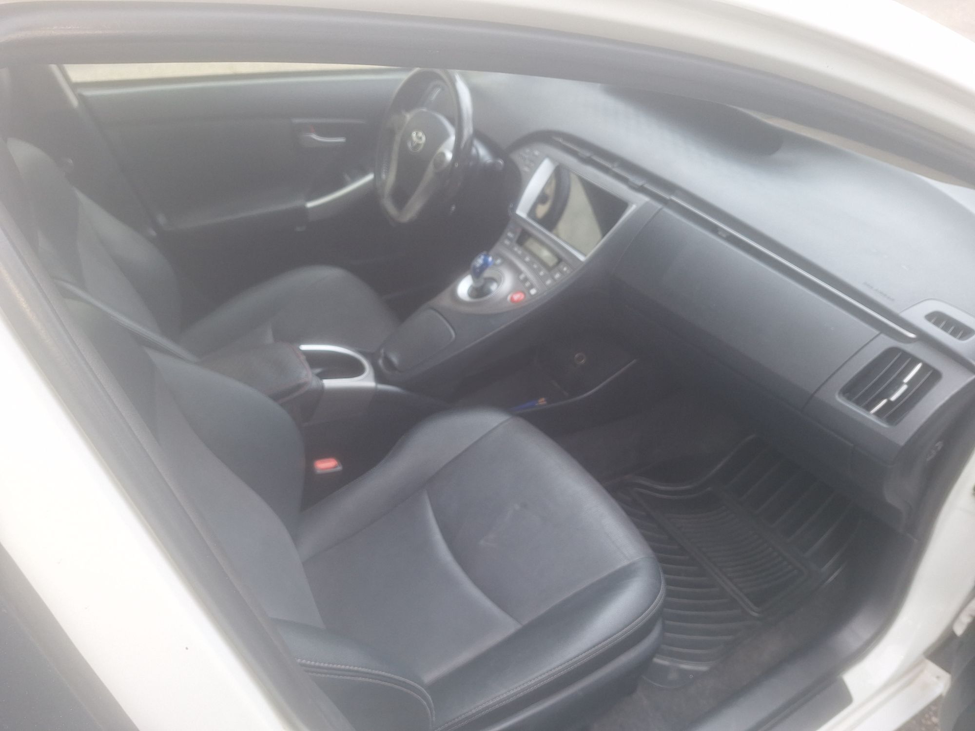 Foto del TOYOTA Prius 1.8 HSD Advance