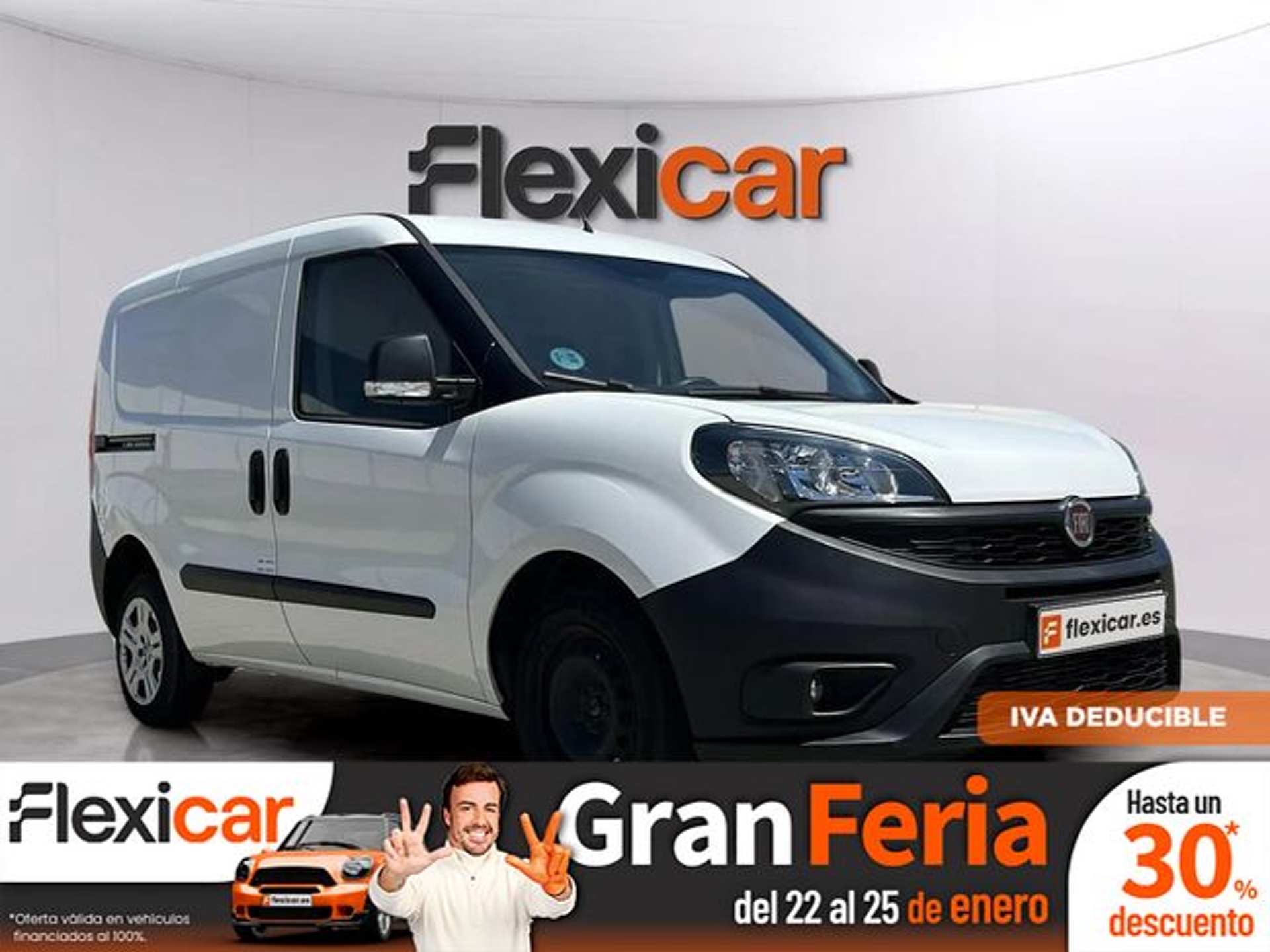 Imagen de FIAT Dobló