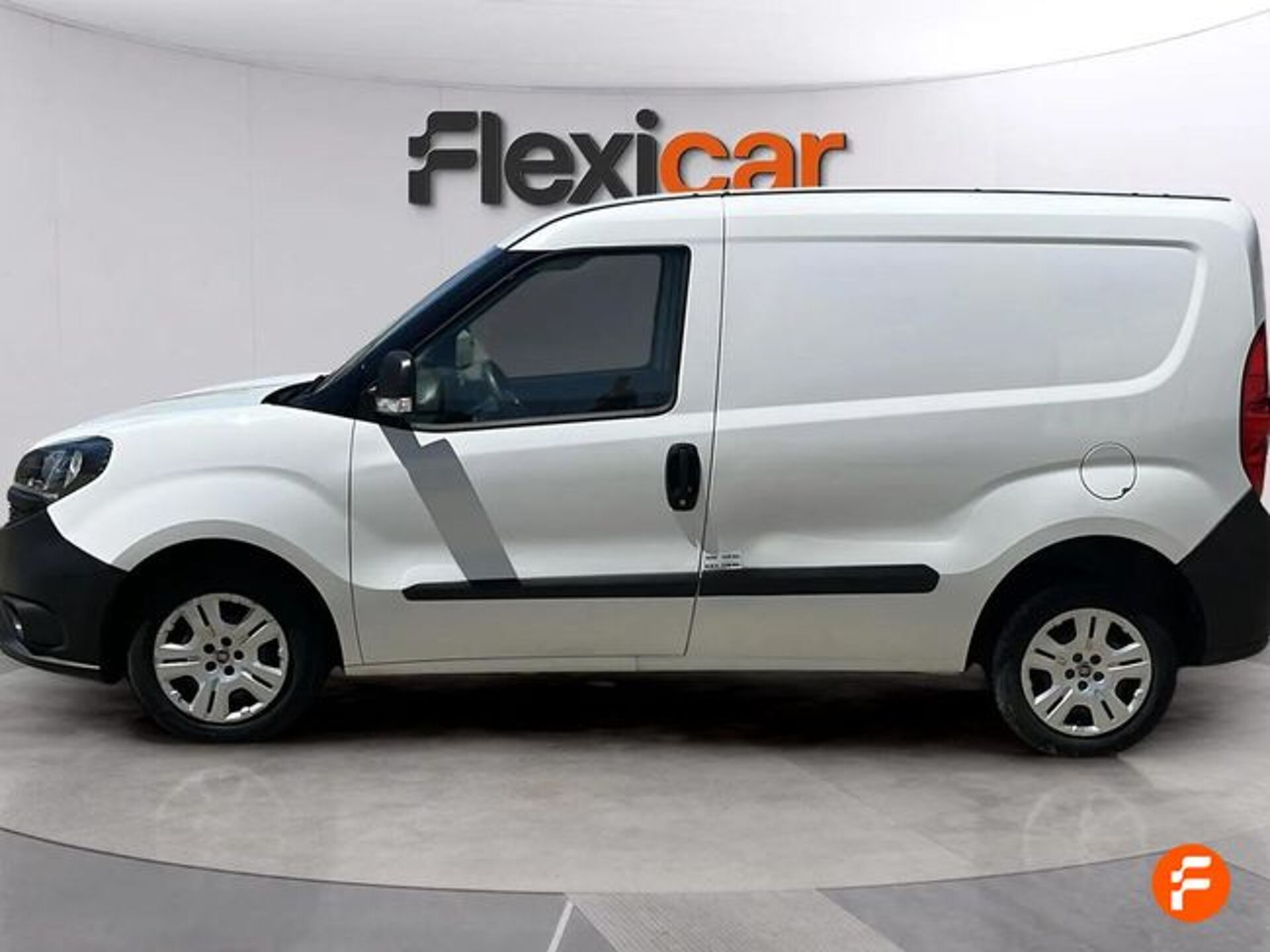 Imagen 3 de FIAT Dobló