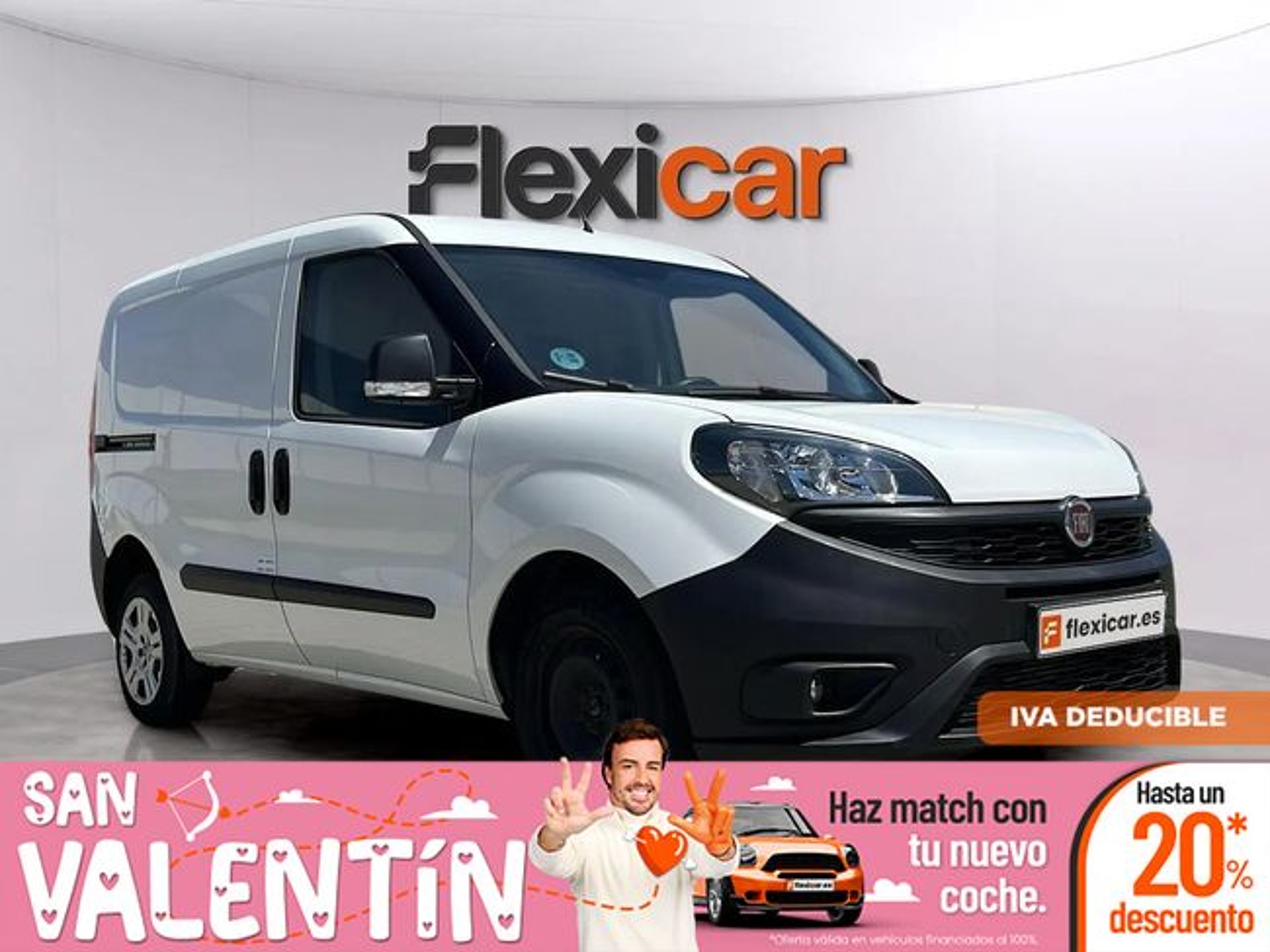 Imagen de FIAT Dobló