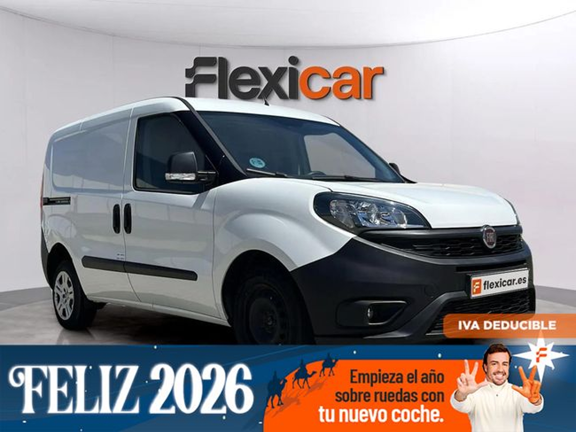 Imagen de FIAT Dobló