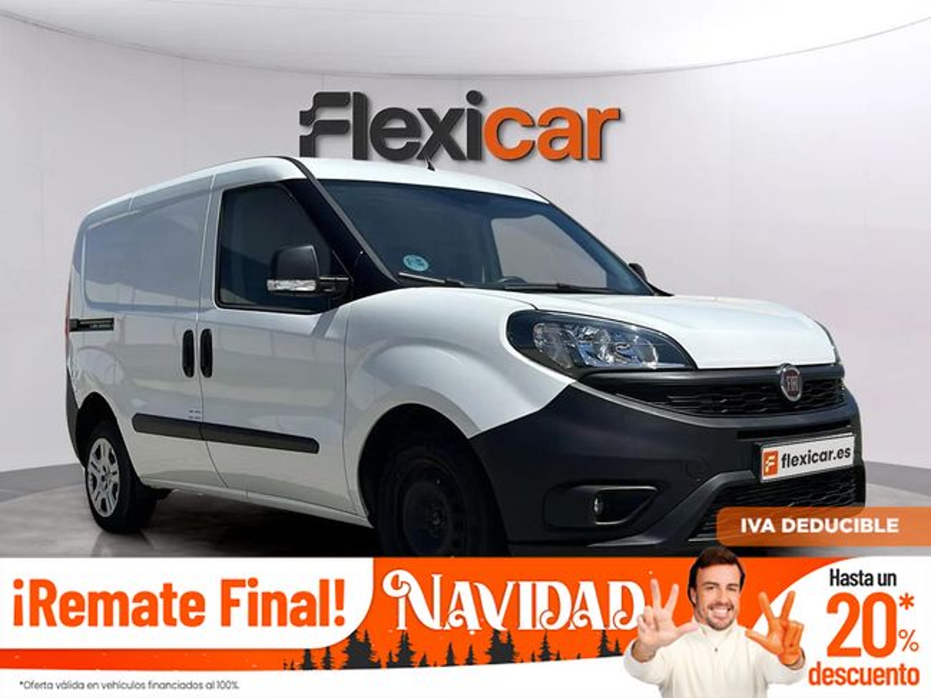 Imagen de FIAT Dobló