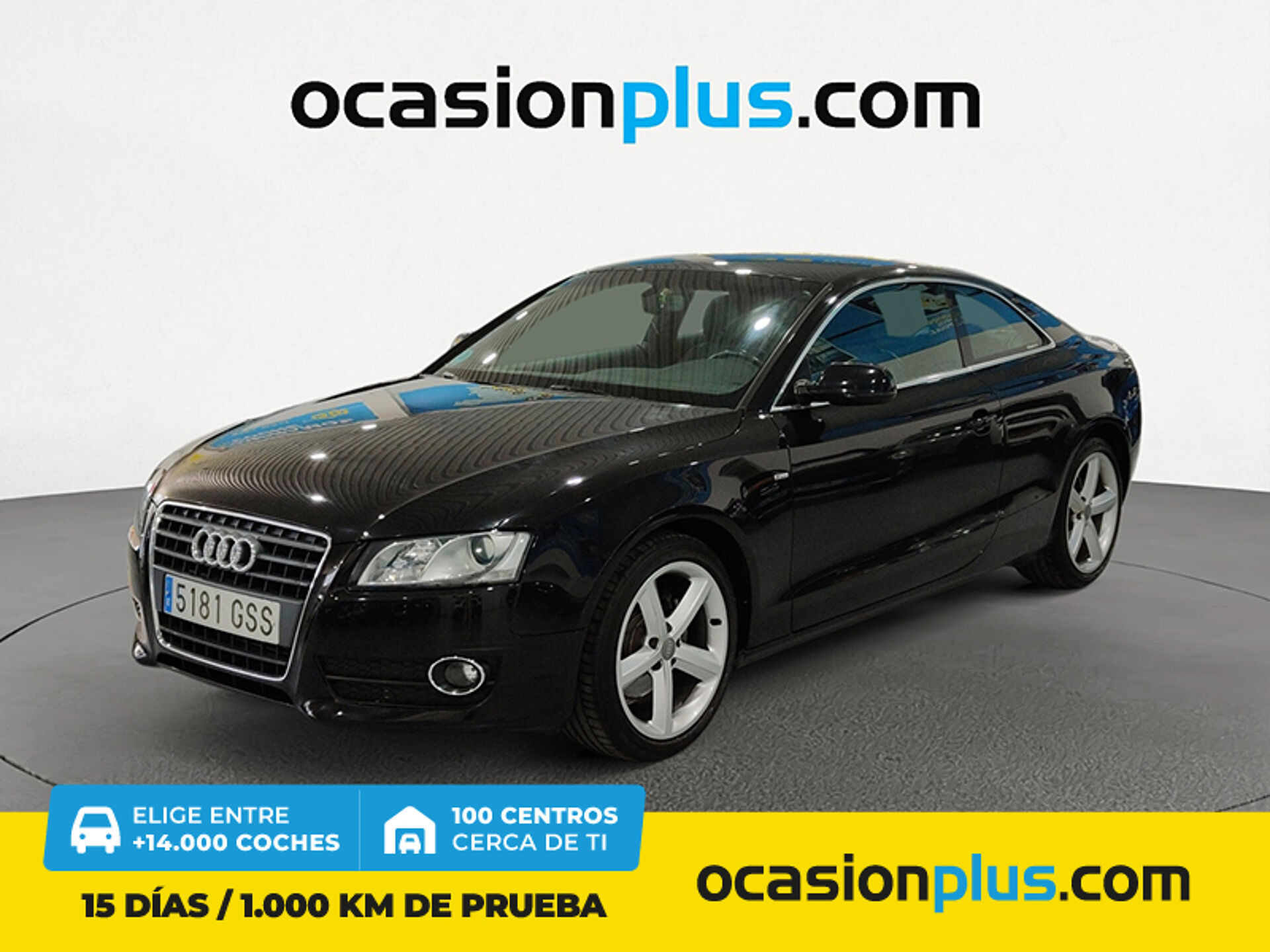 Imagen de AUDI A5