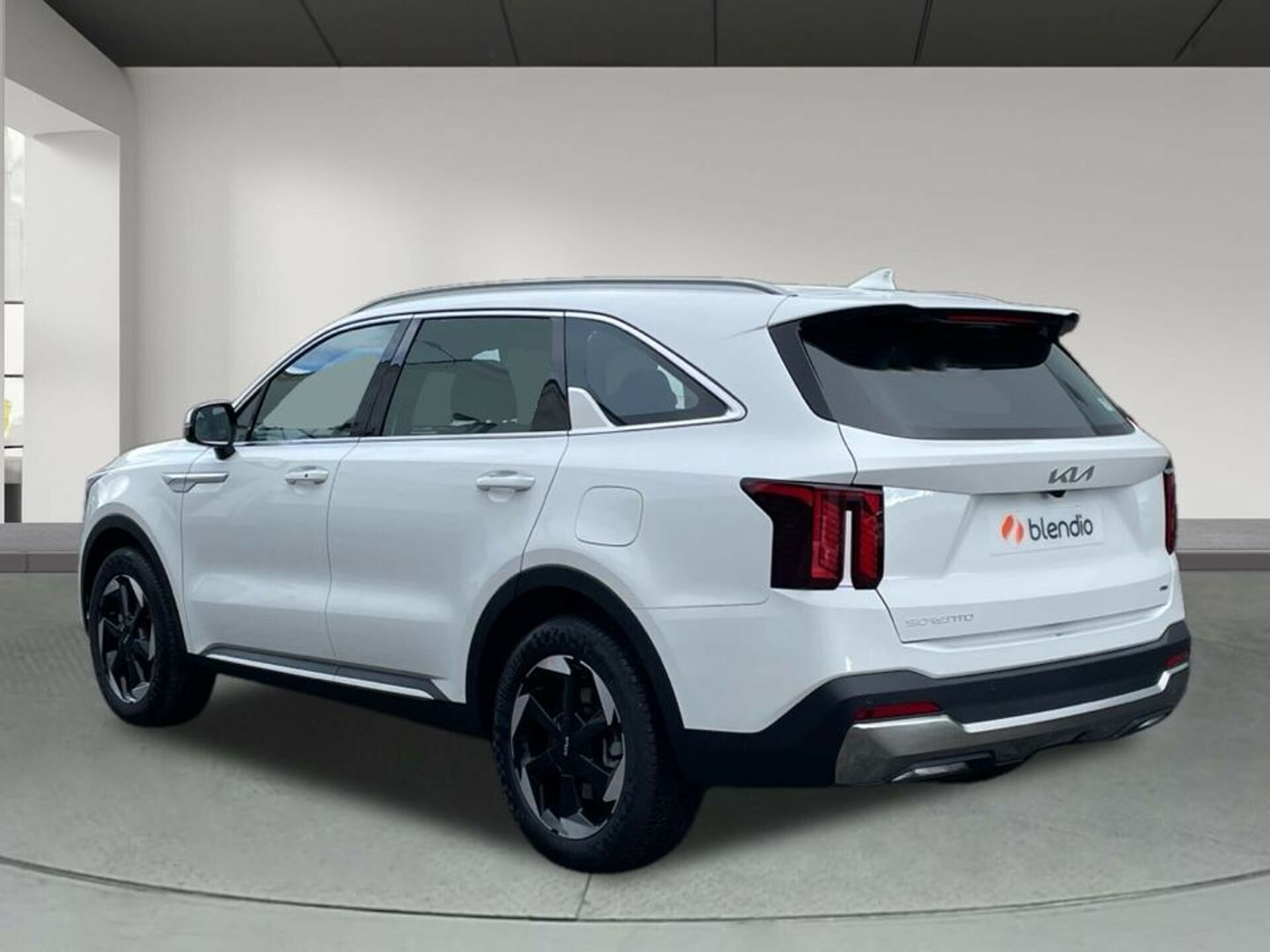 Imagen 2 de KIA Sorento