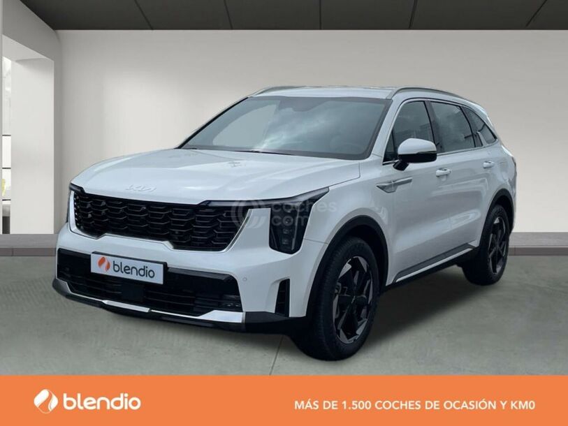Foto del KIA Sorento 1.6 T-GDi HEV Drive 4x2