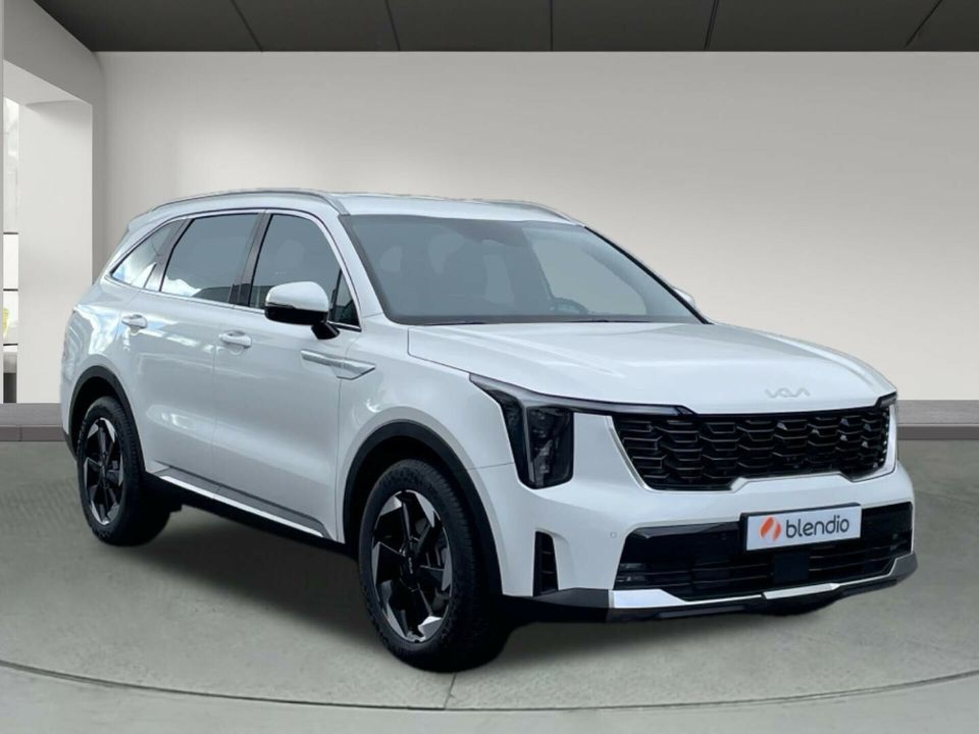 Imagen 3 de KIA Sorento