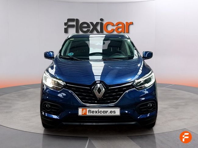 Foto del RENAULT Kadjar 1.5dCi Blue Zen EDC 85kW