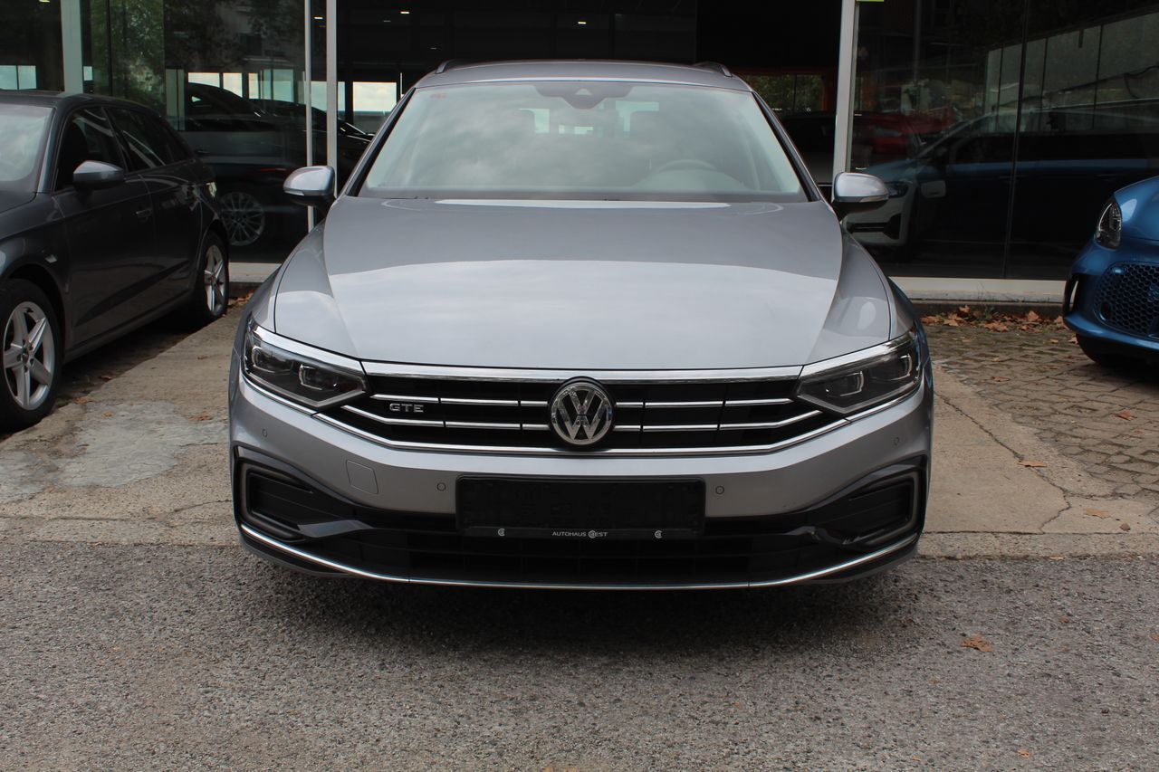 Foto del VOLKSWAGEN Passat Variant GTE 1.4 TSI e-Power