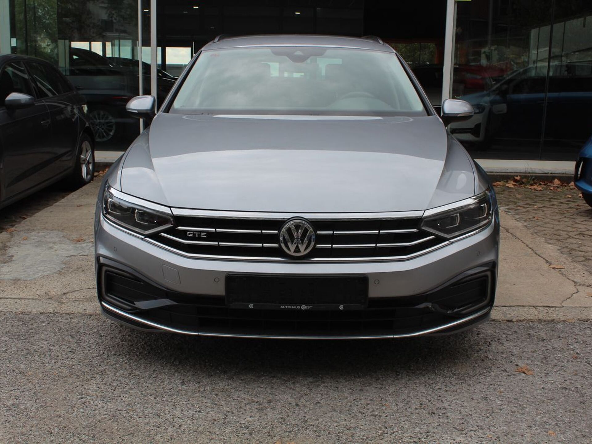 Imagen 3 de VOLKSWAGEN Passat
